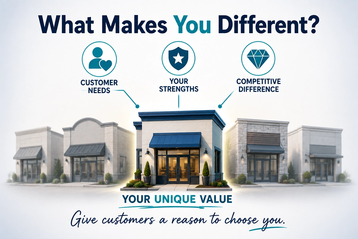 unique-value-proposition