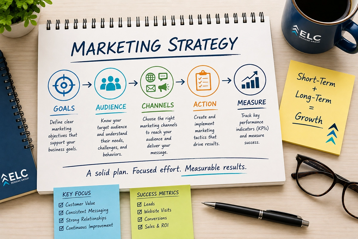 8-marketing-strategy