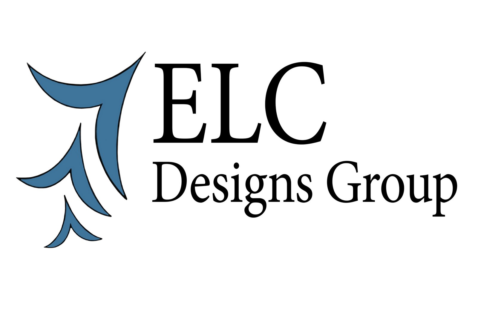 ELC Designs Group Logo