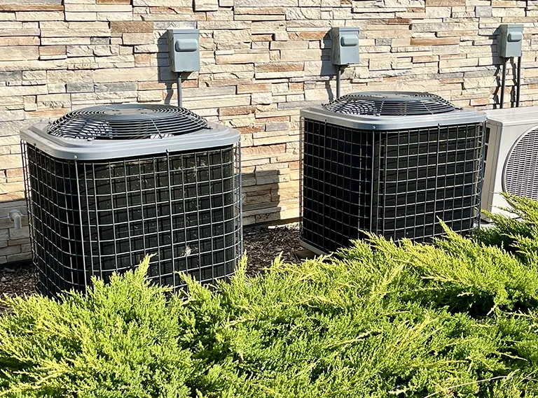 HVAC SEO Services - ELC Designs Group