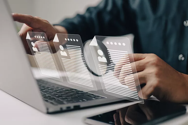 Recruitment SEO Services - ELC Designs Group